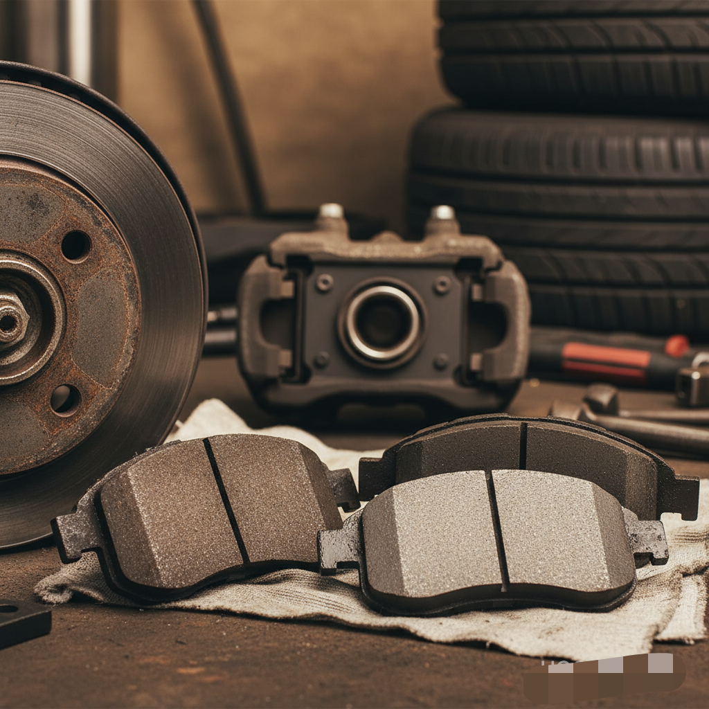 چه زمانی باید لنت را تعویض کنیم؟