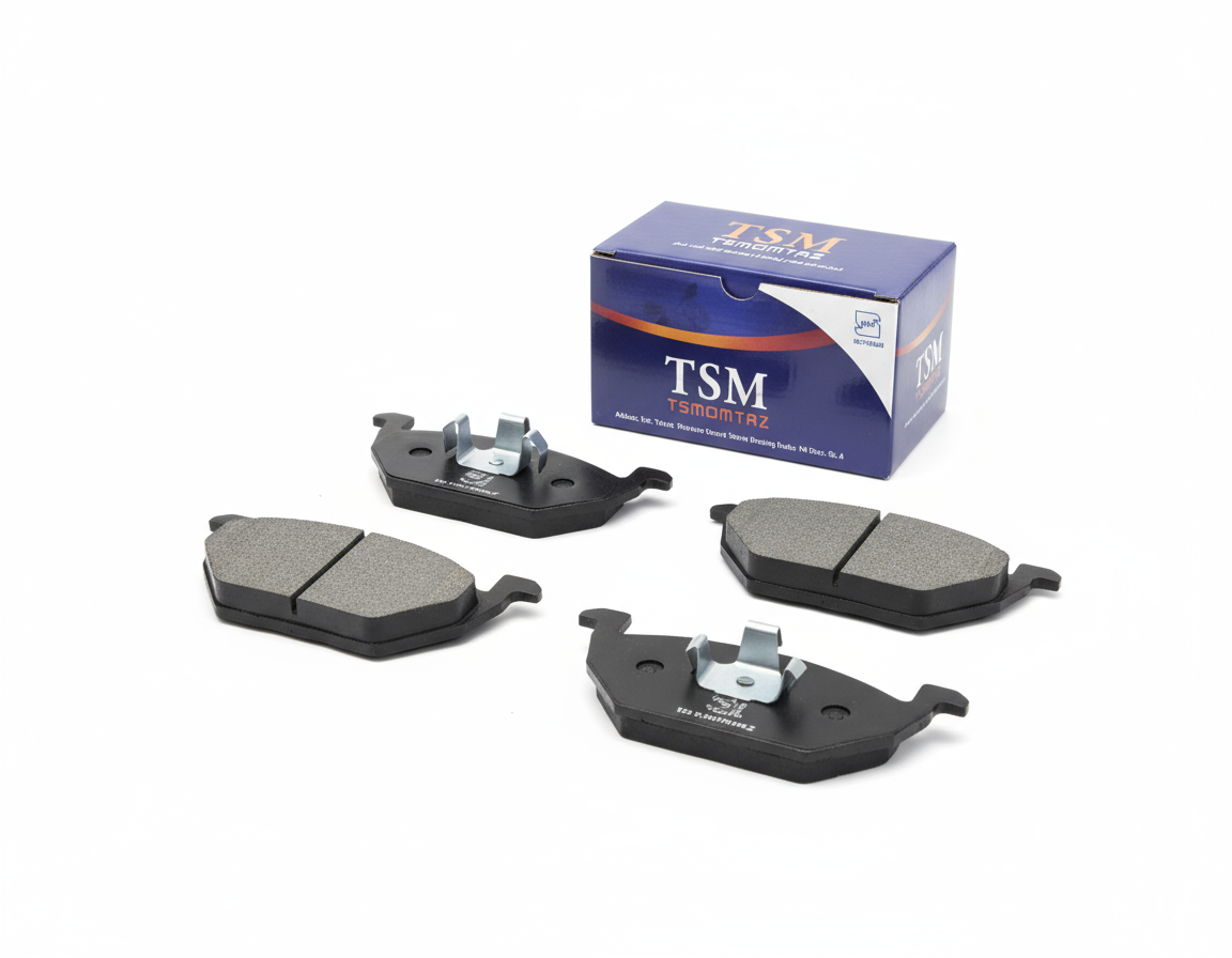 لنت ترمز برلیانس H220 (تی اس ام) TSM